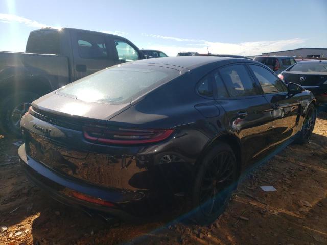 Photo 3 from auction – 2020 PORSCHE PANAMERA 4 with VIN WP0AB2A78LL140757