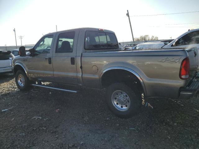 Photo 2 from auction – 2004 FORD F250 SUPER with VIN 1FTNW21P14EC75333