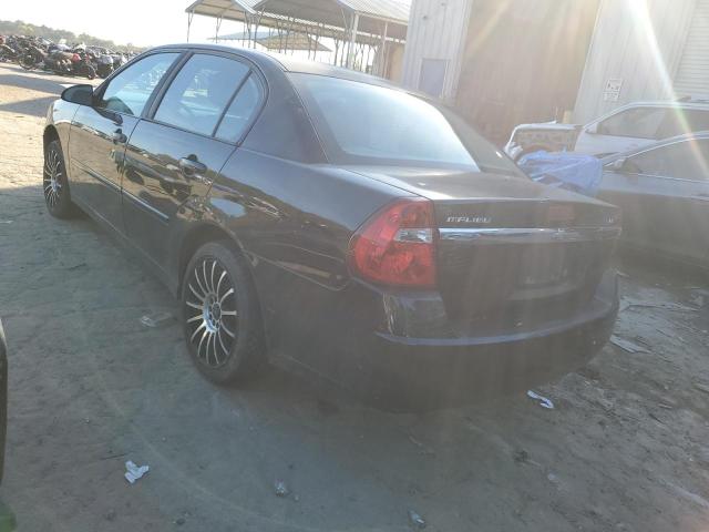 Photo 2 from auction – 2007 CHEVROLET MALIBU LS with VIN 1G1ZS58F77F217732