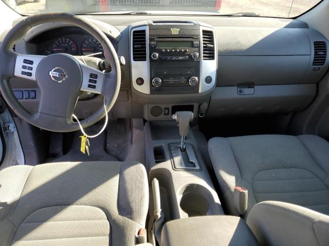 Photo 8 from auction – 2015 NISSAN FRONTIER S with VIN 1N6BD0CT7FN736414