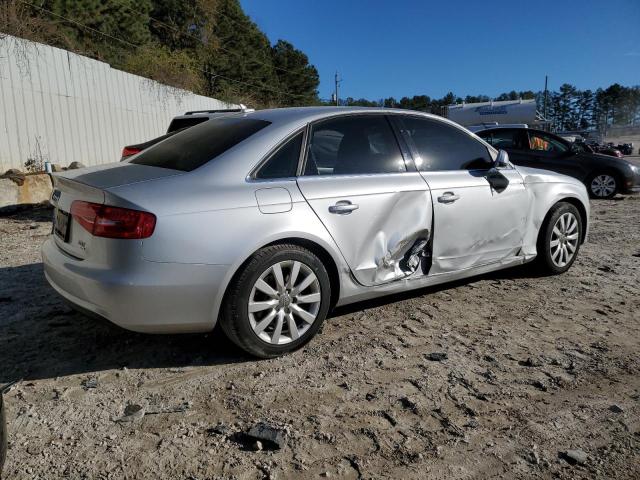 Photo 3 from auction – 2013 AUDI A4 PREMIUM with VIN WAUBFAFL6DN038594