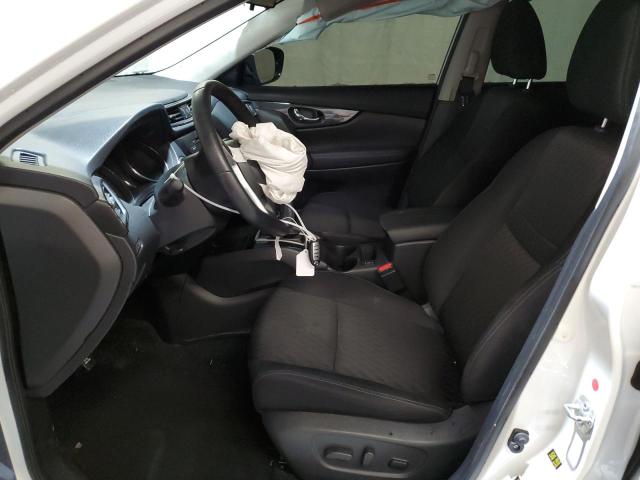 Photo 7 from auction – 2019 NISSAN ROGUE S with VIN KNMAT2MV4KP553886
