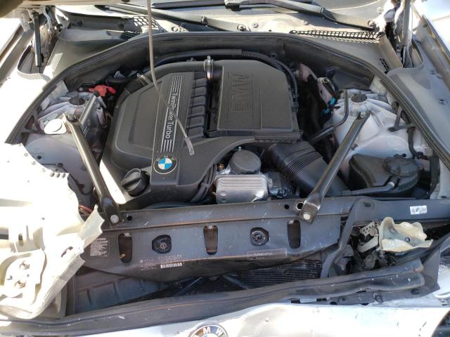 Photo 11 from auction – 2011 BMW 535 I with VIN WBAFR7C55BC805278