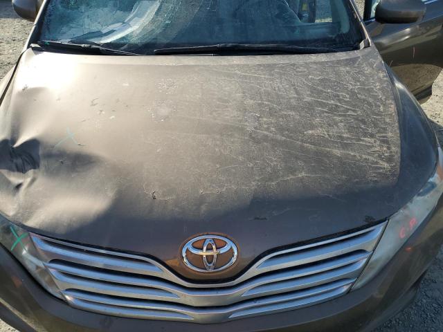 Photo 12 from auction – 2010 TOYOTA VENZA with VIN 4T3ZA3BB9AU035041