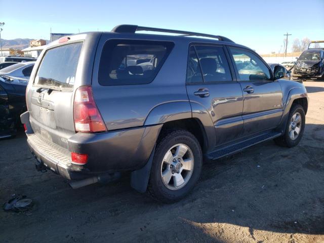 Photo 3 from auction – 2005 TOYOTA 4RUNNER SR with VIN JTEBU14R950071874
