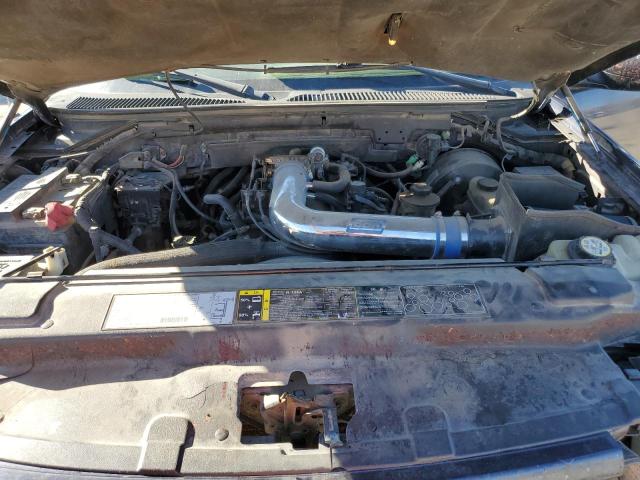 صورة رقم 11 من المزاد - 2003 FORD F150 مع VIN 1FTRX18W63NA52676