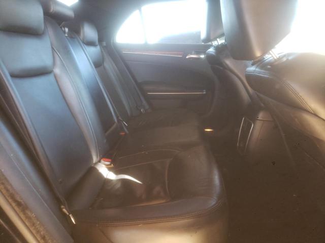 Photo 10 from auction – 2014 CHRYSLER 300 with VIN 2C3CCARG5EH321484