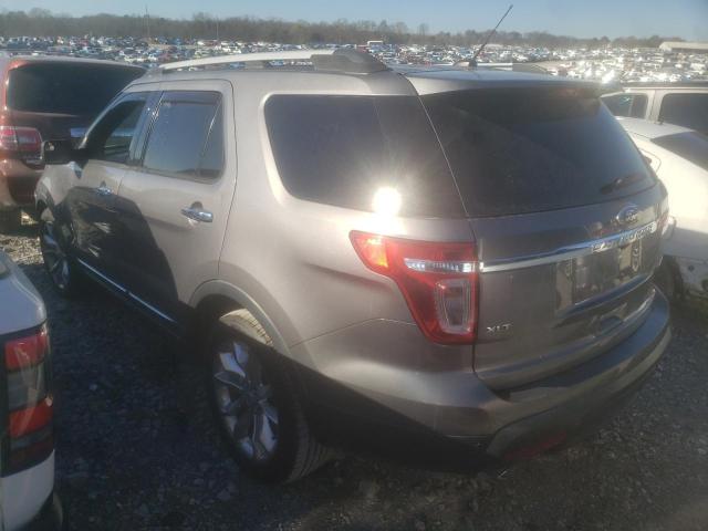 Photo 3 from auction – 2013 FORD EXPLORER X with VIN 1FM5K7D89DGB97252