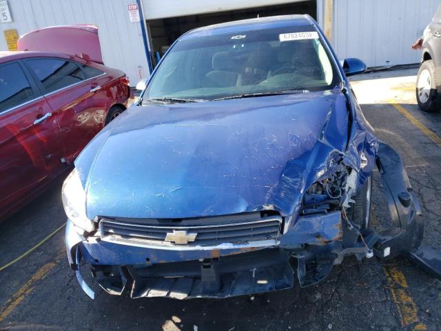 Photo 5 from auction – 2006 CHEVROLET IMPALA LT with VIN 2G1WT58K769415392