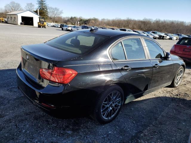 Photo 3 from auction – 2013 BMW 320 I XDRI with VIN WBA3C3C53DF980997