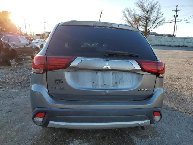 Photo 6 from auction – 2016 MITSUBISHI OUTLANDER with VIN JA4AZ3A38GZ038161