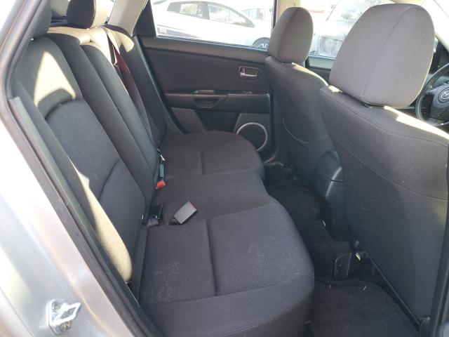 Photo 10 from auction – 2007 MAZDA 3 HATCHBAC with VIN JM1BK143971651340
