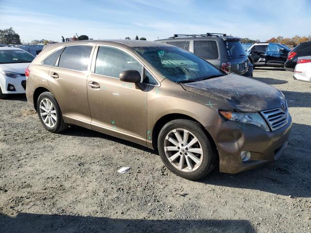 Photo 4 from auction – 2010 TOYOTA VENZA with VIN 4T3ZA3BB9AU035041