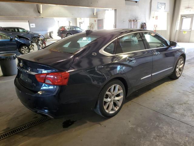 Photo 3 from auction – 2018 CHEVROLET IMPALA PRE with VIN 2G1125S32J9154972
