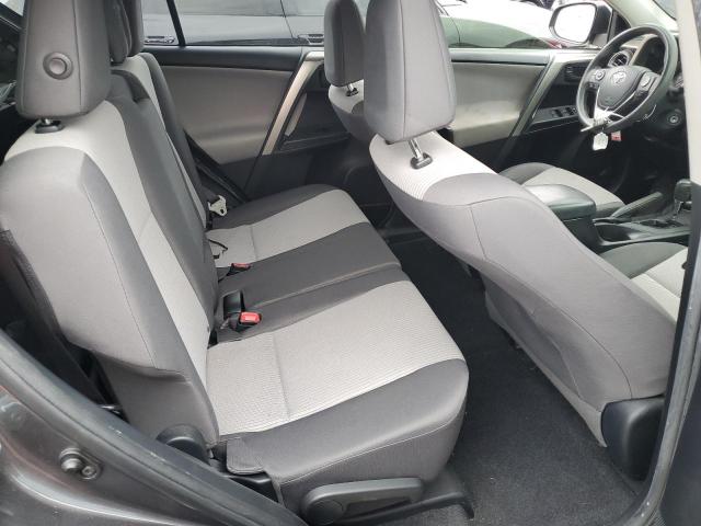 Photo 11 from auction – 2014 TOYOTA RAV4 LE with VIN JTMZFREV8EJ016768