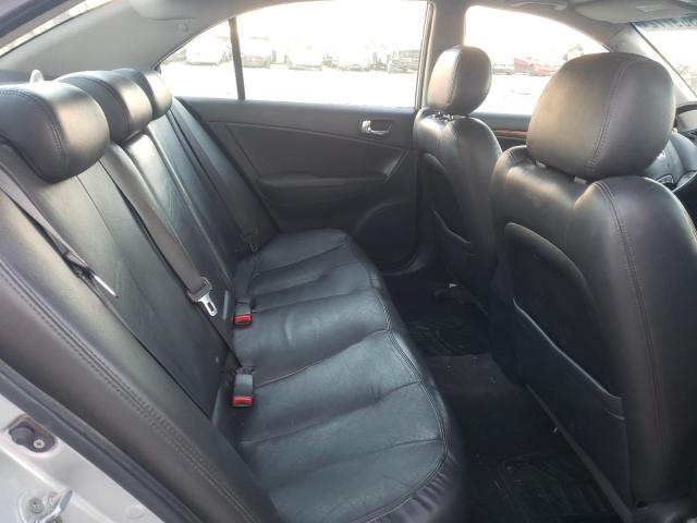Photo 10 from auction – 2009 HYUNDAI SONATA SE with VIN 5NPEU46F89H429593