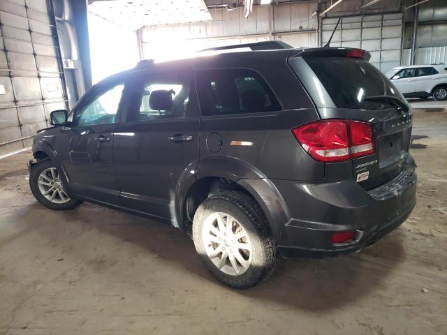 Photo 2 from auction – 2017 DODGE JOURNEY SX with VIN 3C4PDDBG5HT592031