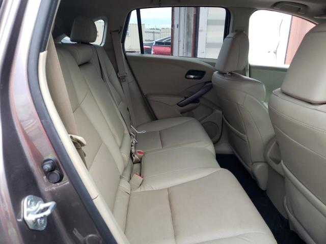 Photo 11 from auction – 2013 ACURA RDX with VIN 5J8TB3H32DL019386