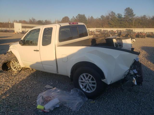 Photo 2 from auction – 2017 NISSAN FRONTIER S with VIN 1N6BD0CT1HN725797