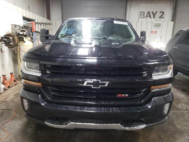 Photo 5 from auction – 2017 CHEVROLET SILVERADO with VIN 1GCVKREC2HZ118968