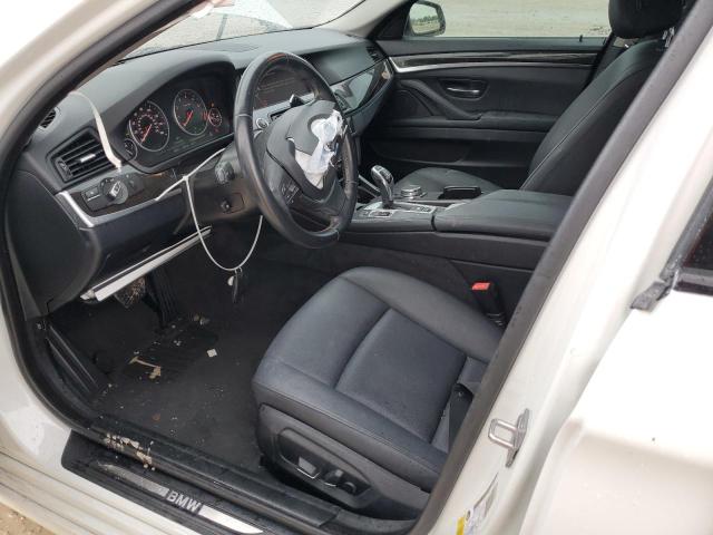 Photo 7 from auction – 2016 BMW 528 I with VIN WBA5A5C55GG348494
