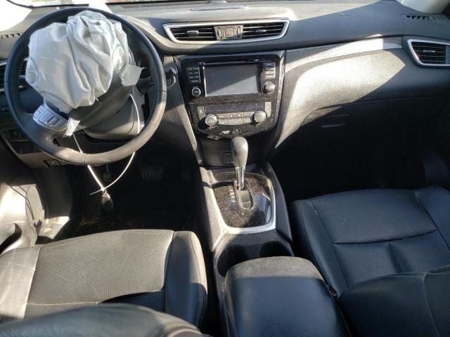 Photo 8 from auction – 2014 NISSAN ROGUE S with VIN 5N1AT2MV4EC780860