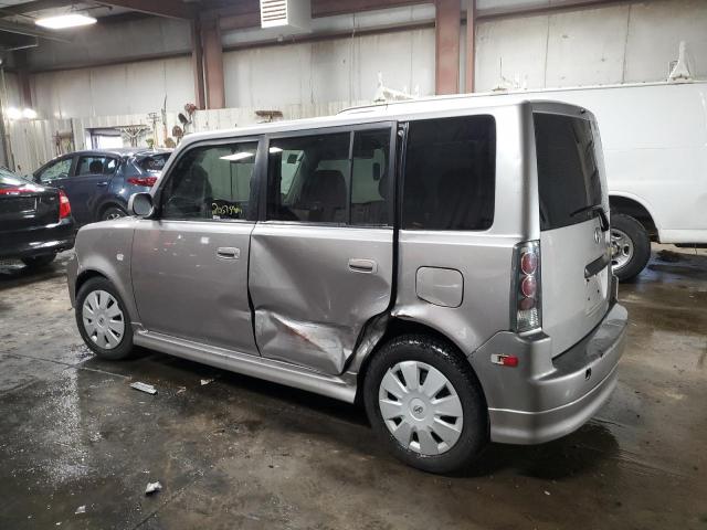 Photo 2 from auction – 2006 SCION XB with VIN JTLKT324964044151