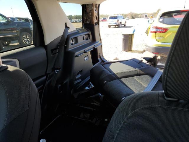 Photo 10 from auction – 2022 FORD BRONCO with VIN 3FMCR9B66NRD11296