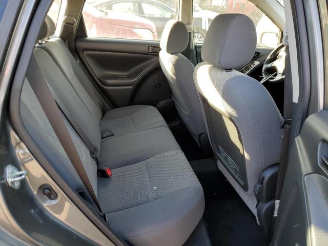 Photo 10 from auction – 2007 TOYOTA COROLAA with VIN 2T1KR32E87C674146