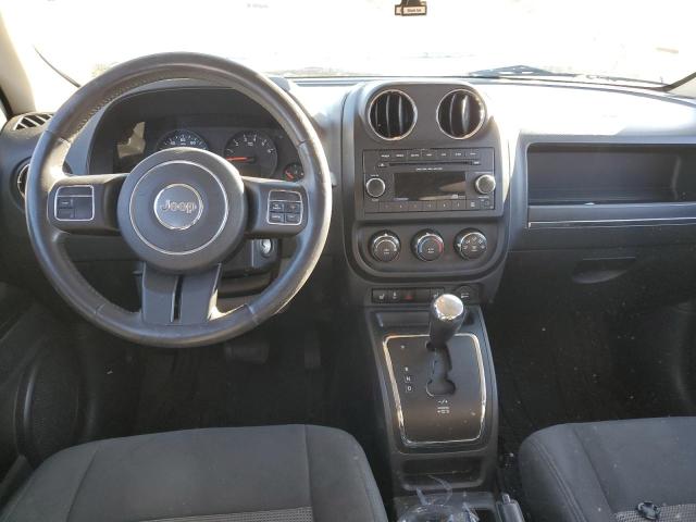 Photo 8 from auction – 2012 JEEP PATRIOT LA with VIN 1C4NJRFB4CD633890