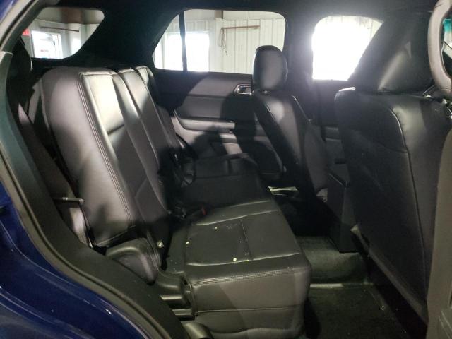 Photo 11 from auction – 2015 FORD EXPLORER P with VIN 1FM5K8AR8FGB62319