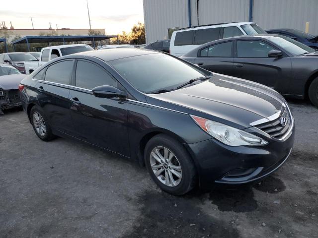 Photo 4 from auction – 2013 HYUNDAI SONATA GLS with VIN 5NPEB4AC8DH671506