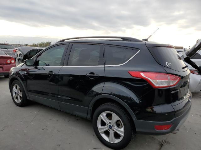 Photo 2 from auction – 2014 FORD ESCAPE SE with VIN 1FMCU0GX4EUB79076