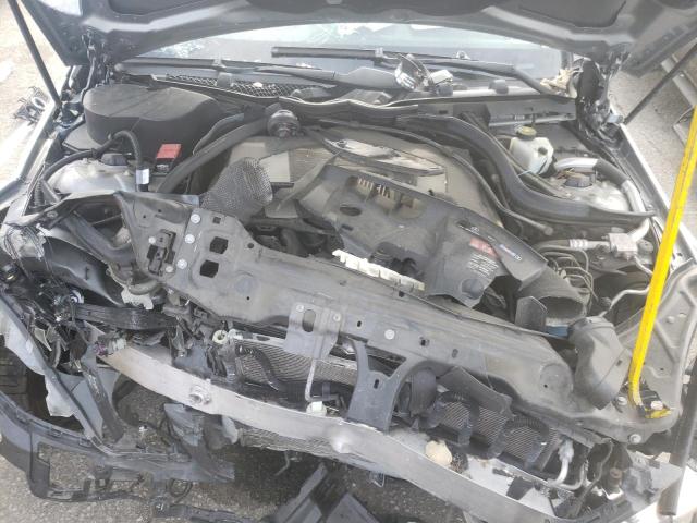 Photo 11 from auction – 2011 MERCEDES-BENZ E 350 with VIN WDDKJ5GB5BF102880