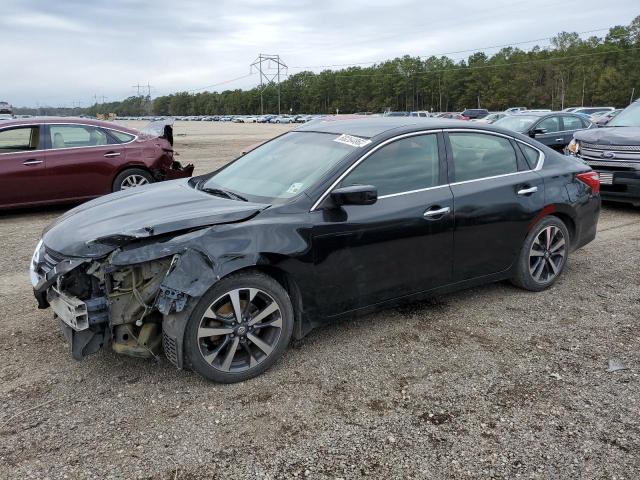 NISSAN ALTIMA 2.5 2016 with VIN 1N4AL3AP0GN382476 - Photo from auction
