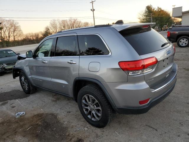 Photo 2 from auction – 2015 JEEP GRAND CHER with VIN 1C4RJFBG1FC862653