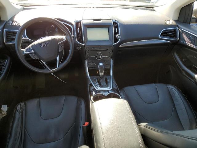 Photo 8 from auction – 2015 FORD EDGE TITAN with VIN 2FMPK4K89FBC02924