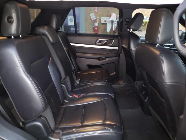 Фото 11 с аукциона – 2019 FORD EXPLORER X с VIN 1FM5K8D89KGB00201