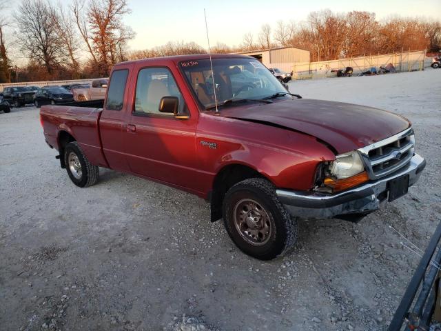 صورة رقم 4 من المزاد - 1998 FORD RANGER SUP مع VIN 1FTYR14U2WPB56746