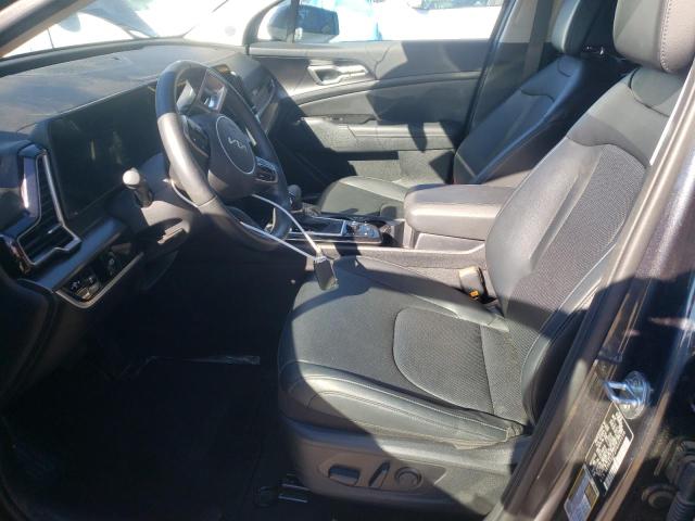 Photo 7 from auction – 2023 KIA SPORTAGE E with VIN 5XYK33AF2PG026298
