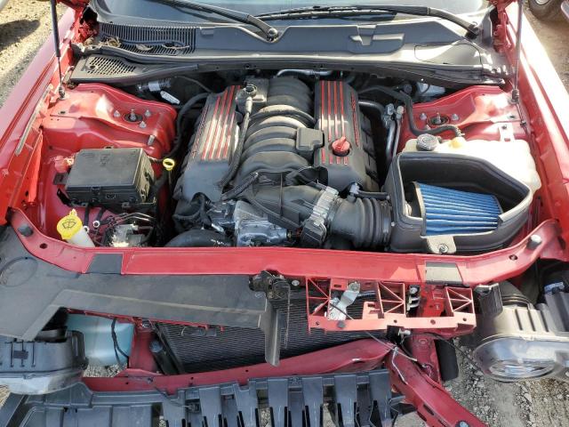Photo 11 from auction – 2016 DODGE CHALLENGER with VIN 2C3CDZFJ4GH345273