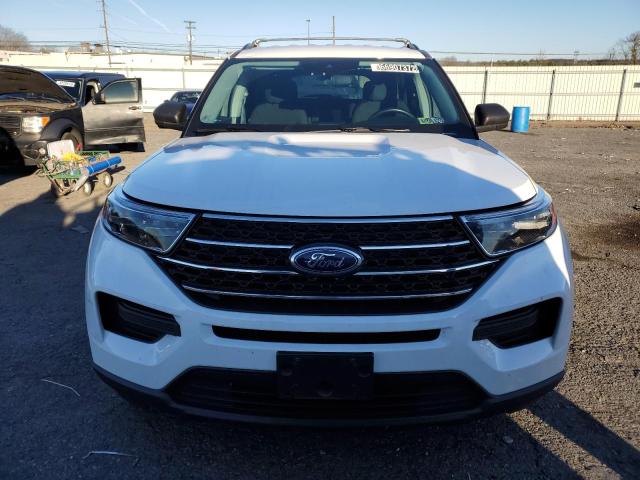 Photo 5 from auction – 2020 FORD EXPLORER X with VIN 1FMSK8DH8LGC51695