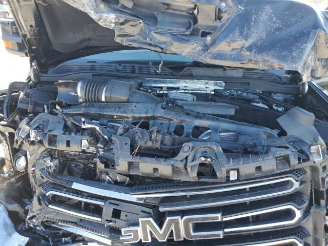 Photo 11 from auction – 2019 GMC SIERRA K25 with VIN 1GT12REY2KF248476
