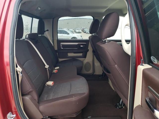 Photo 10 from auction – 2014 RAM 1500 SLT with VIN 1C6RR6LT0ES234423