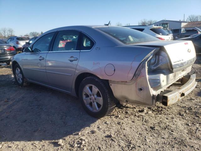 Photo 2 from auction – 2006 CHEVROLET IMPALA LT with VIN 2G1WT58K769198586