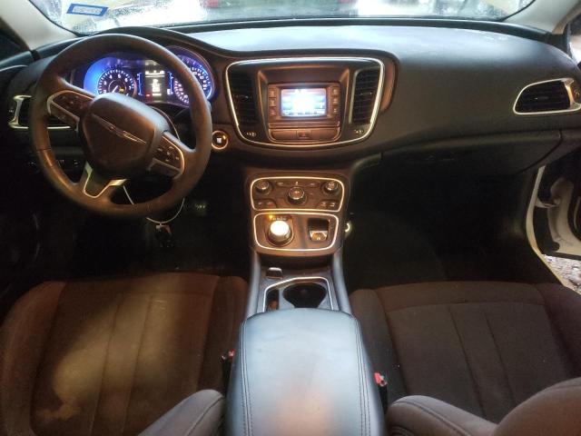 Photo 8 from auction – 2016 CHRYSLER 200 LIMITE with VIN 1C3CCCABXGN140712