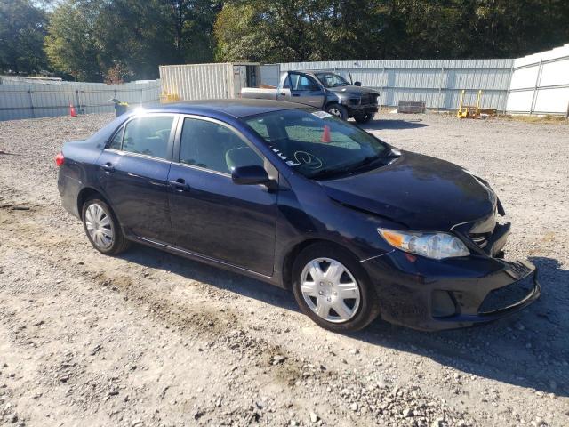 Photo 4 from auction – 2013 TOYOTA COROLLA BA with VIN 5YFBU4EE8DP213475