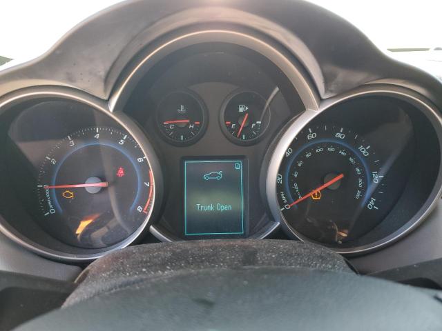 Photo 9 from auction – 2012 CHEVROLET CRUZE LT with VIN 1G1PF5SC1C7338920
