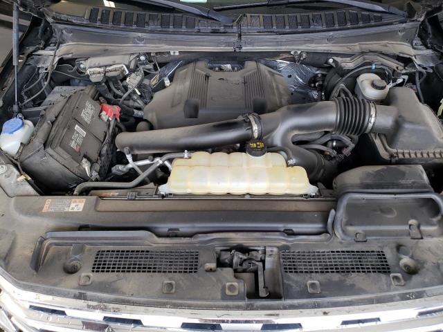 Photo 12 from auction – 2019 FORD EXPEDITION with VIN 1FMJK2AT6KEA49790