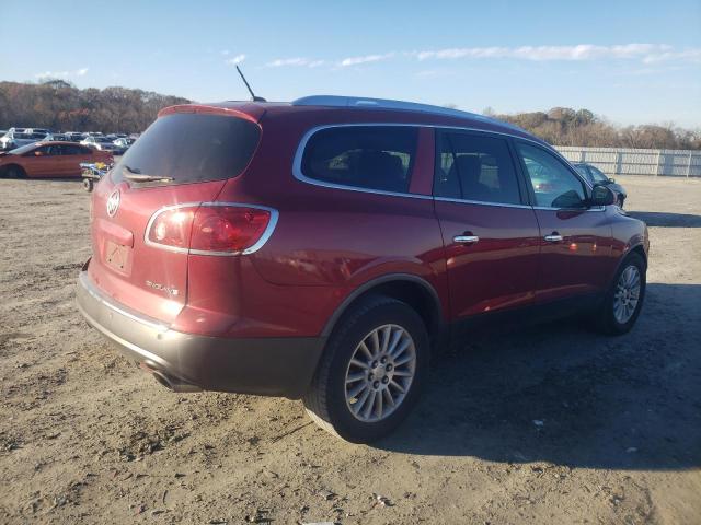 Photo 3 from auction – 2012 BUICK ENCLAVE with VIN 5GAKRCED0CJ296181